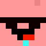 1PSD1 Minecraft head