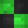 2in6 Minecraft head