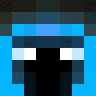 Akkurone Minecraft head