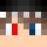 Anas Minecraft head