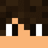 CrazyPlayzz Minecraft head