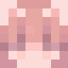 Cutie_Pookie Minecraft head