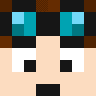 DanTDM Minecraft head