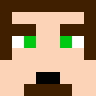 DrDonut Minecraft head