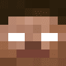 FashionCenter Minecraft head