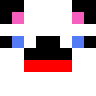 ImPanDuck Minecraft head