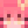 Irros Minecraft head