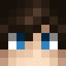 Jules Minecraft head