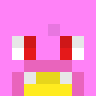 Kylochard Minecraft head