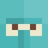 LegoMaster288 Minecraft head
