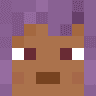 MineMineMine Minecraft head