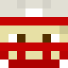 Minecraft Minecraft head