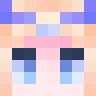 Pixel_Saber Minecraft head