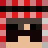 Player0 Minecraft head