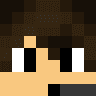 SKrox Minecraft head