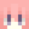 Silly Minecraft head