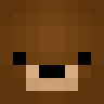 Slendermuan Minecraft head