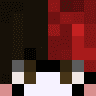 Snikercreep Minecraft head