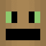 Socrates Minecraft head