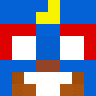 Timots_3t3 Minecraft head