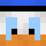 Trxzi Minecraft head