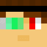 VOTGOD Minecraft head