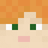 WarHound Minecraft head
