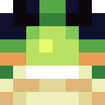 Wrenchmeme Minecraft head