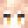 __Zinc__ Minecraft head