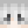 aaaaaa Minecraft head