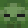 banka Minecraft head