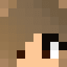 blabla Minecraft head