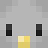 business_pigeon Minecraft head