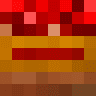 dragon Minecraft head