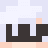 elgatoPerk Minecraft head