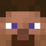 flossy Minecraft head