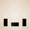 funny Minecraft head