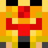 gamerx16 Minecraft head
