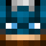 icandothisallday Minecraft head