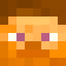 infinity14 Minecraft head