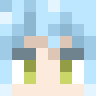 kipies Minecraft head
