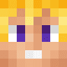 nicejob Minecraft head