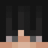oRexal Minecraft head