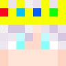 picklegodgood Minecraft head