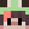 prkr72 Minecraft head
