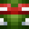 rarex Minecraft head