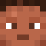 riririri Minecraft head