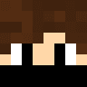 vClutch Minecraft head