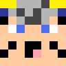 vyd Minecraft head