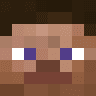 yepyeahyeayes Minecraft head